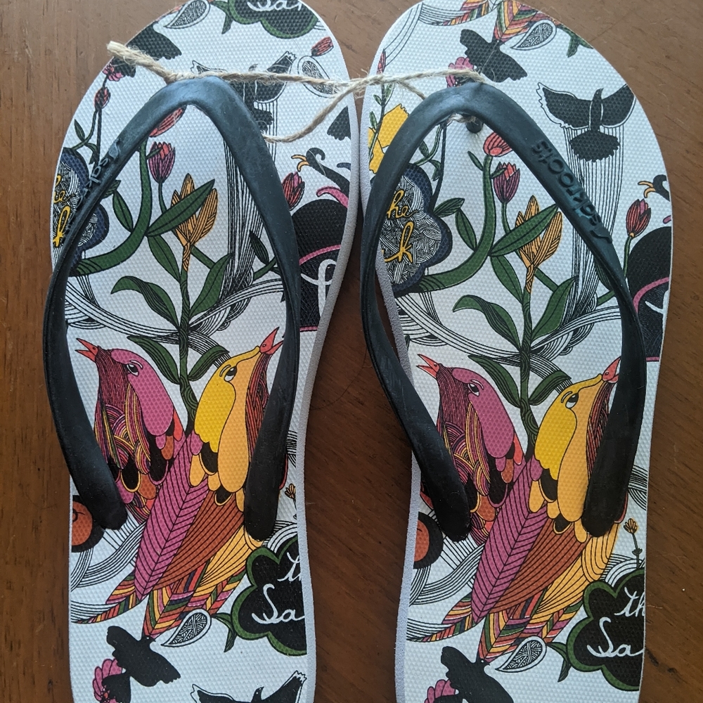 Flip Flops Sandals